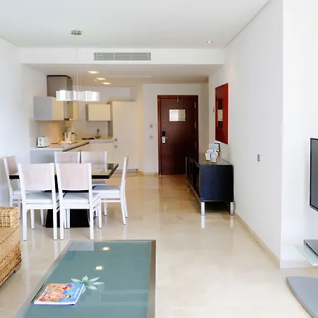 Emerald Sport And Activities Club La Playa de Tauro