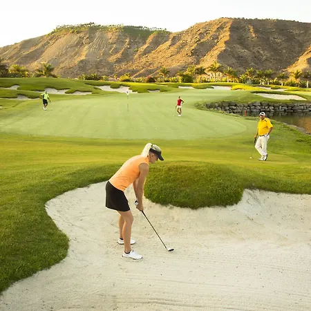 Emerald Sport And Activities Club La Playa de Tauro