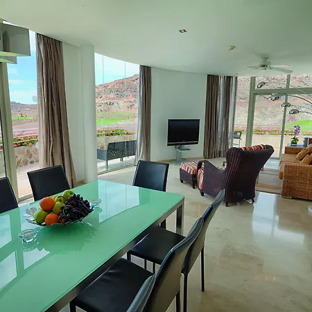 דירה Emerald Sport And Activities Club La Playa de Tauro